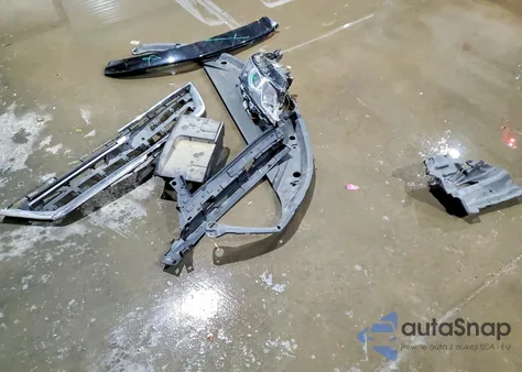 2019 Chevrolet Impala Premier from USA, damaged, VIN 2G1105S35K9119012